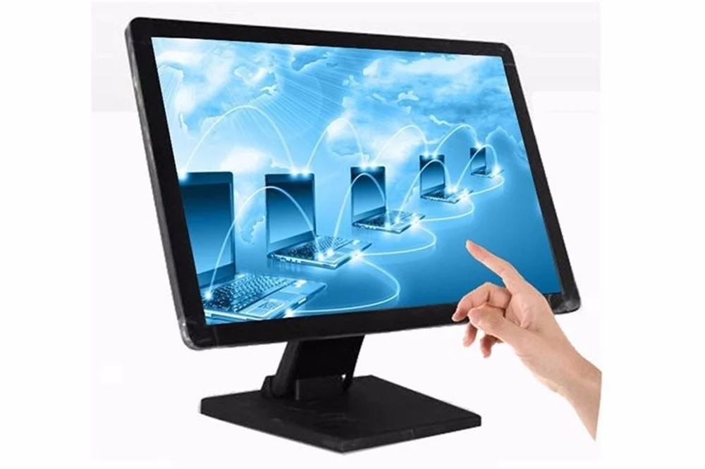 Strand Lighting Neo 21" Dokunmatik Monitor Neo İle Kullanılır
