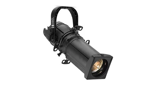 Strand SPX Ellipsoidal 25-50 25°-50° 800W Profile Spot, G9.5, 4 adjustable Shutters, B Gobo Size,8.3 kg (GKV600 VEYA GKV800 AMPÜL KULLANILMALIDIR)