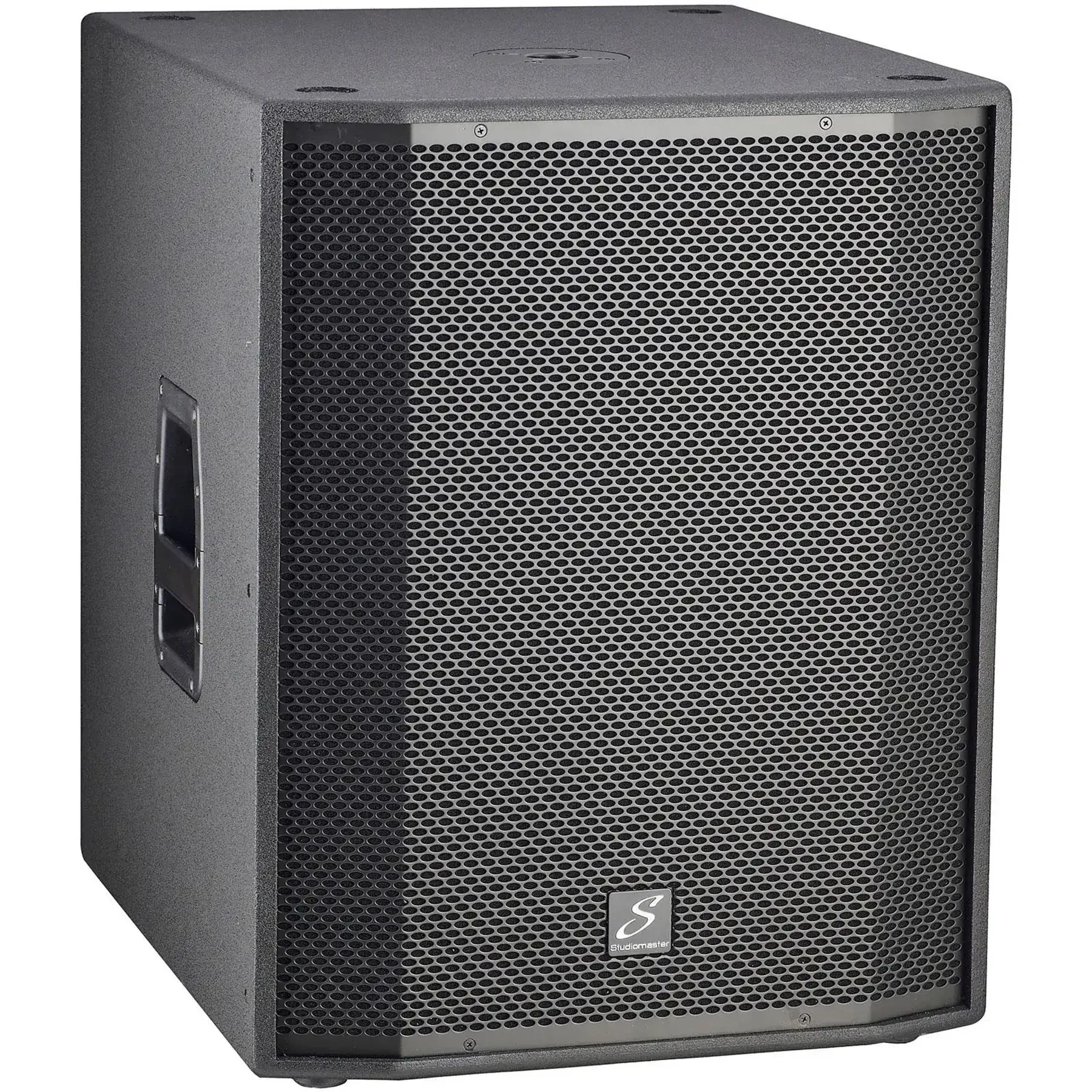 Studiomaster Venture 18SAP 18" Aktif Subwoofer 1200W 130-dB