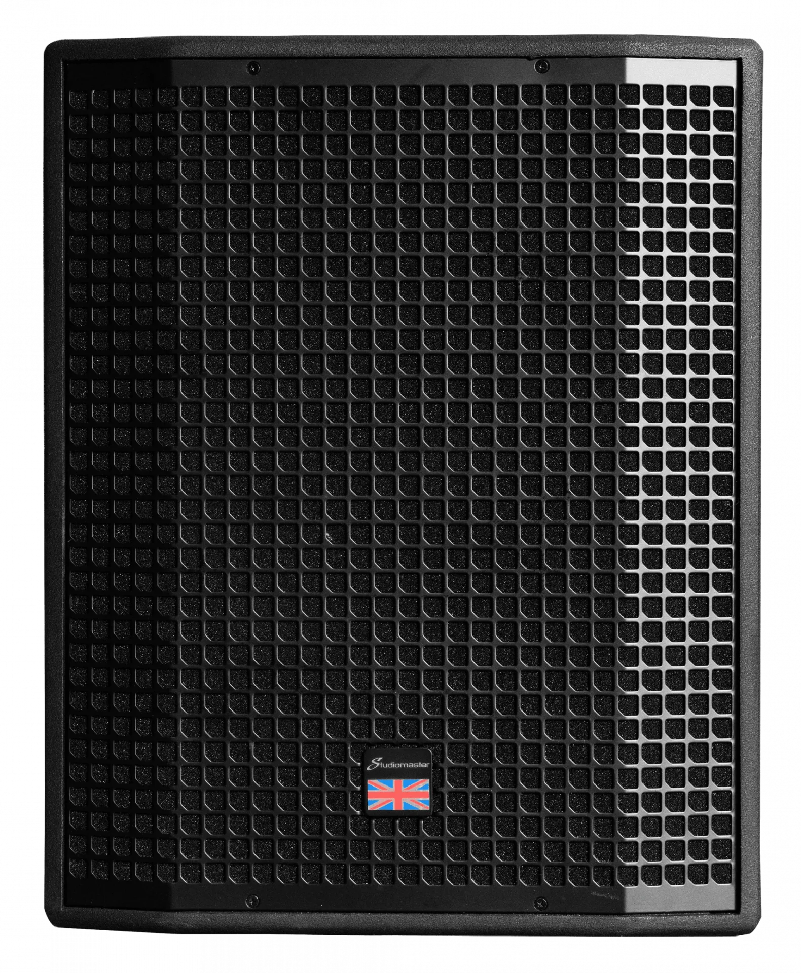 Studiomaster Vortex 18SA DSP Aktif Subwoofer 2400W 134 dB