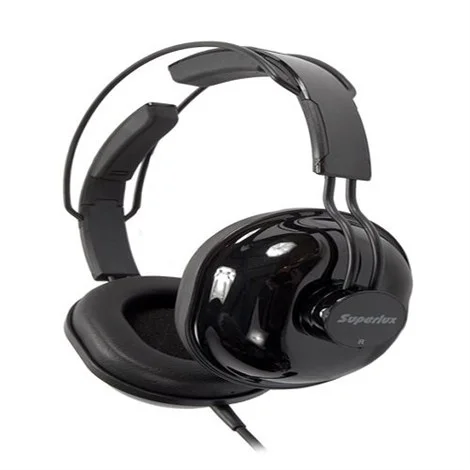 Superlux HD651 Superlux Hd-651 Çok Amaçli Kapalı Tip Kulaklık
