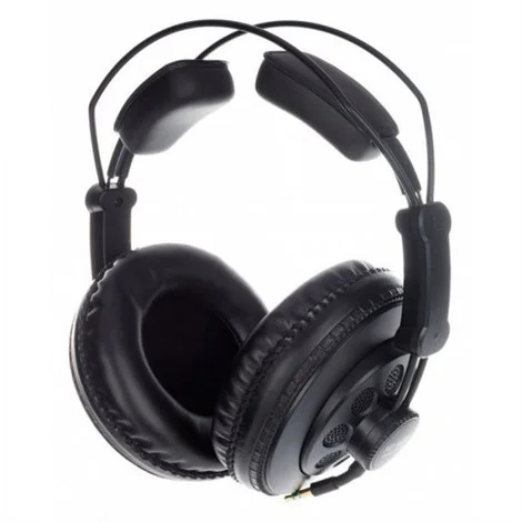 Superlux HD668B Oyuncu Kulaklığı