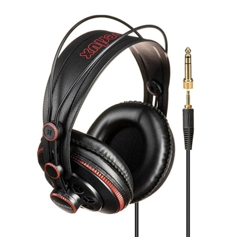 Superlux HD681 Çok Amaçlı Yarı Açık Kulaklık