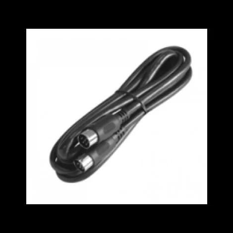 TAIDEN CBL-6 PS/30 6 PİN 30 MT SİSTEM KABLOSU