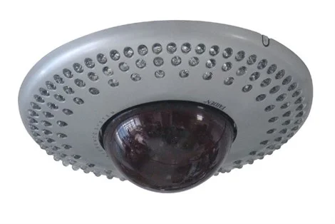 TAIDEN HCS-5300TD- W Dijital IR Transceiver (ceilling type) ( 6 mt ye kadar olan yükseklikler için )