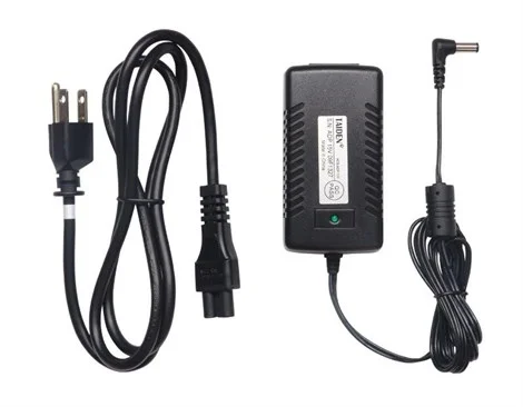 TAIDEN HCS-ADP15V Adapter (DC 15V, 2.2A)