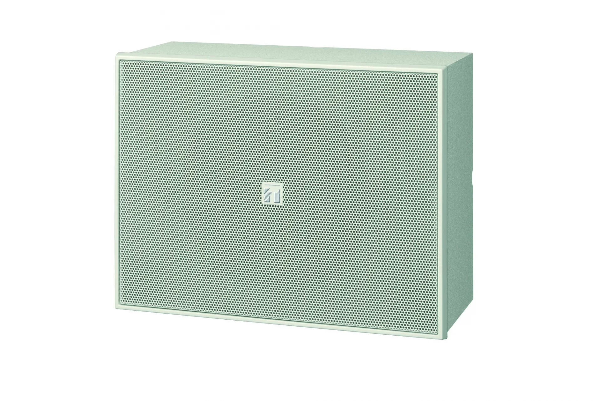 TOA BS-678BSW 6W/100V Metal Kabin Hoparlör