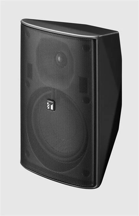 TOA F-1300 B 5" Duvar Hoparlör İndoor 50/150W/8-ohm