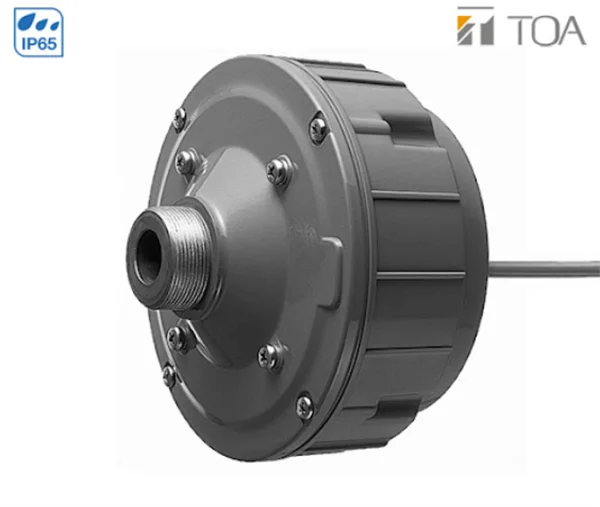 TOA TC-651 M Unit Driver 50/30/15W/100V