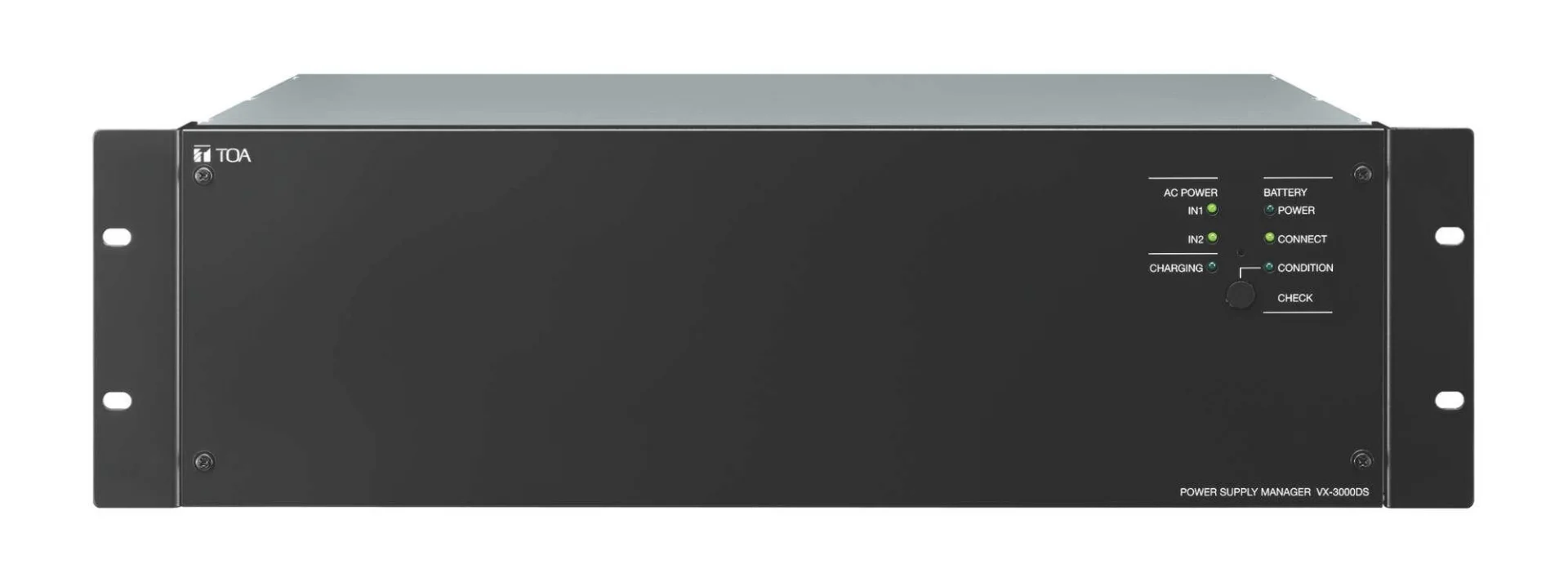 TOA VX-3150DS Acil Anons Güç Ünitesi PSU