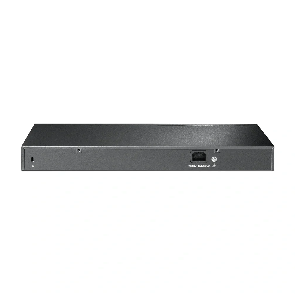 TP-Link TL-SG1218MP 18 Port Gigabit, 16 PoE+ Portlu Switch