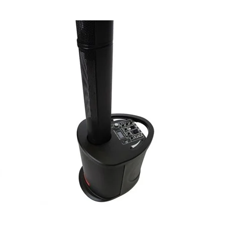 TROMBA TR-843 SET All-In-One 8" Sub + 4 x 2,5" Top , Aktif Sütun Hoparlör Hoparlör Sistemi