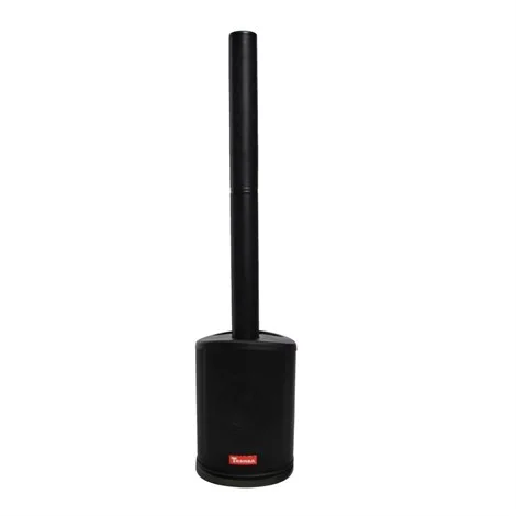 TROMBA TR-843 SET All-In-One 8" Sub + 4 x 2,5" Top , Aktif Sütun Hoparlör Hoparlör Sistemi