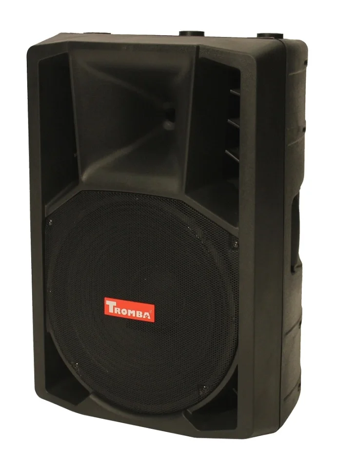 TROMBA TR-P38 15" Pasif Hoparlör 650W/prg 1300W/peak