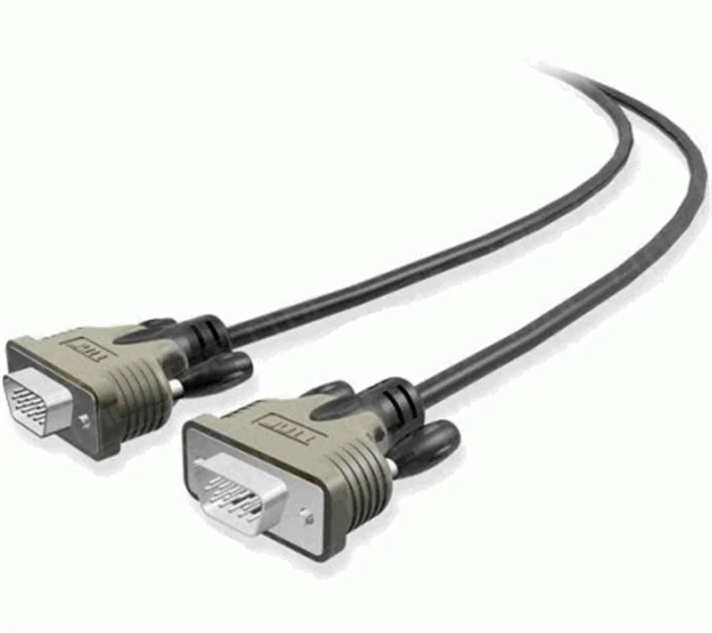TTAF Vga - Vga High Performance Kablo 10 Mt.