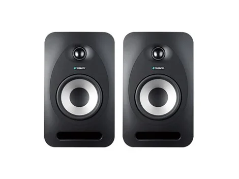 Tannoy REVEAL-502 5" 105W Stüdyo Monitörü Seti