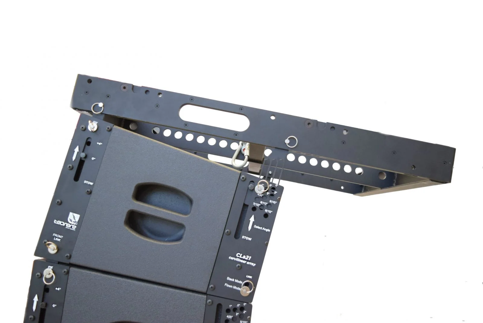 Tecnare DRM AL12F Line Array Askı Aparatı