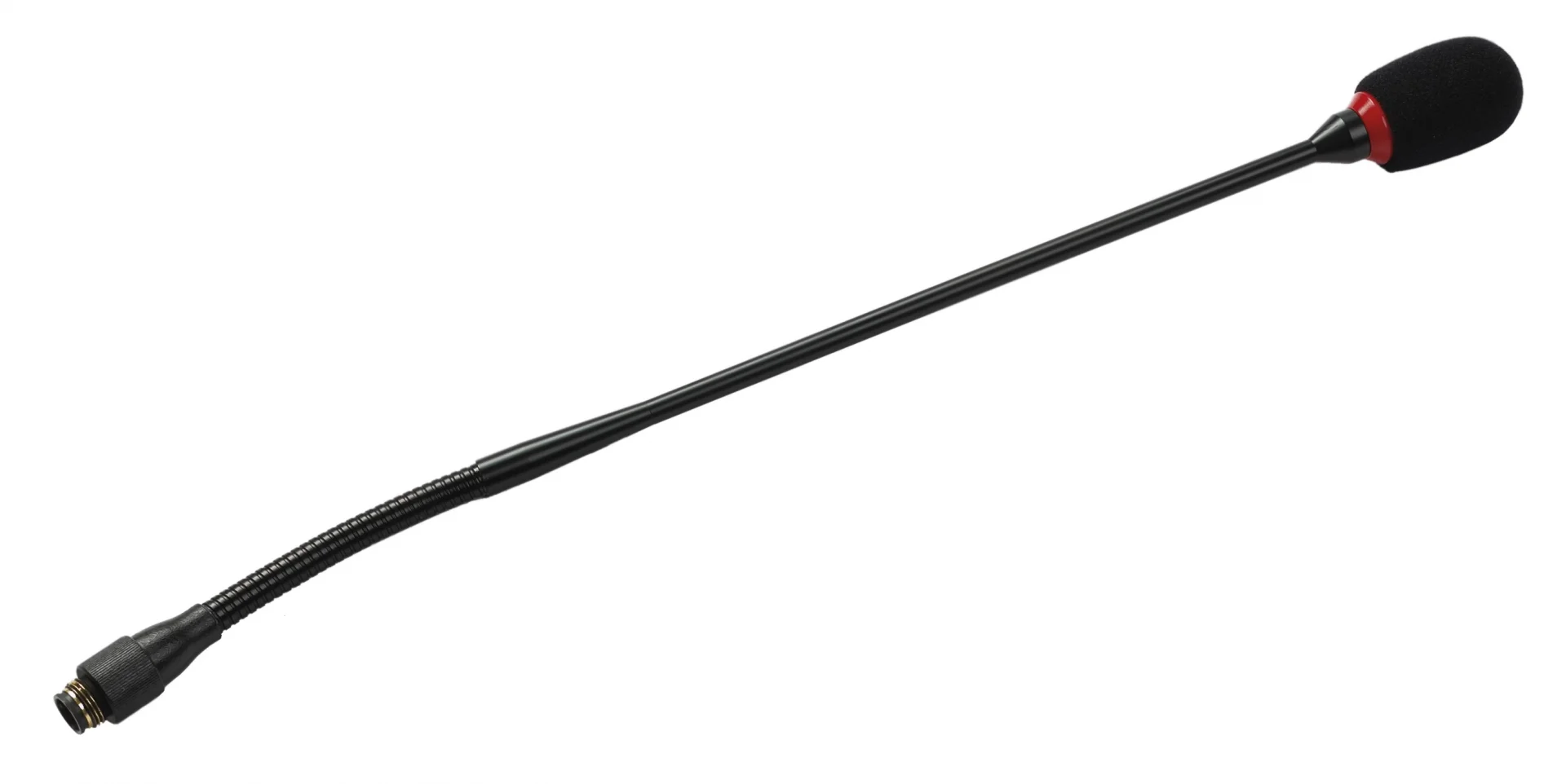 Televic Confidea D-MIC40SL 40 cm. Gooseneck Mikrofon