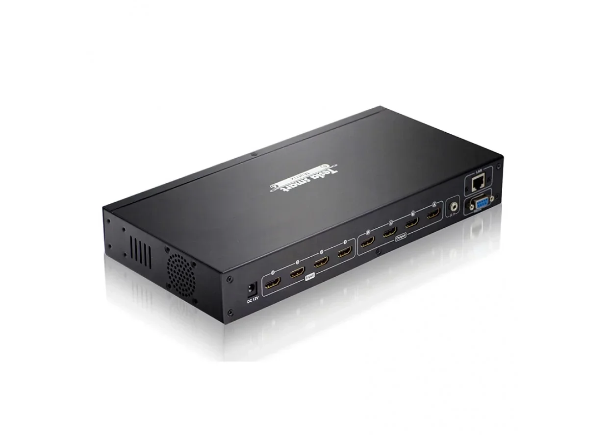 Tesla HMA0404B30 4x4 HDMI Matrix