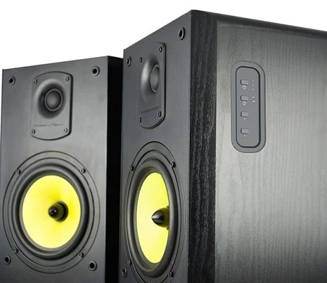 Thonet&amp;Vander Koloss 2.0 Hi-fi Aktif Hoparlör Seti