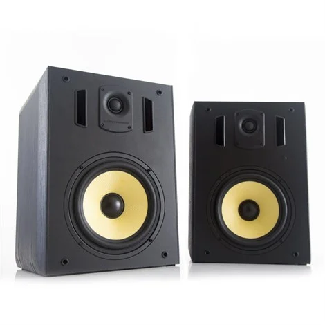 Thonet&amp;Vander Titan BT 2.0 Aktif Bluetooth Hoparlör (çiFT)