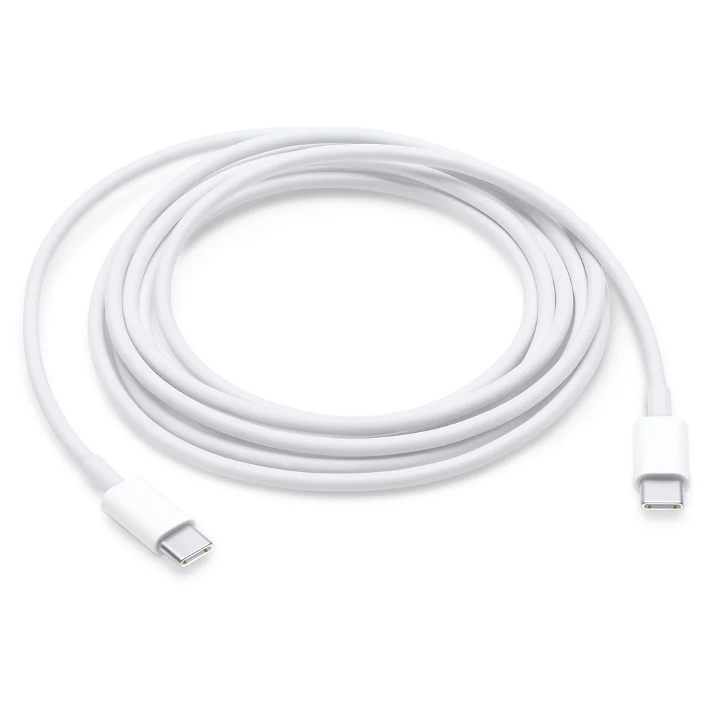 Thunderbolt 3 (USB-C) Kablo 2 mt. MLL82ZM/A