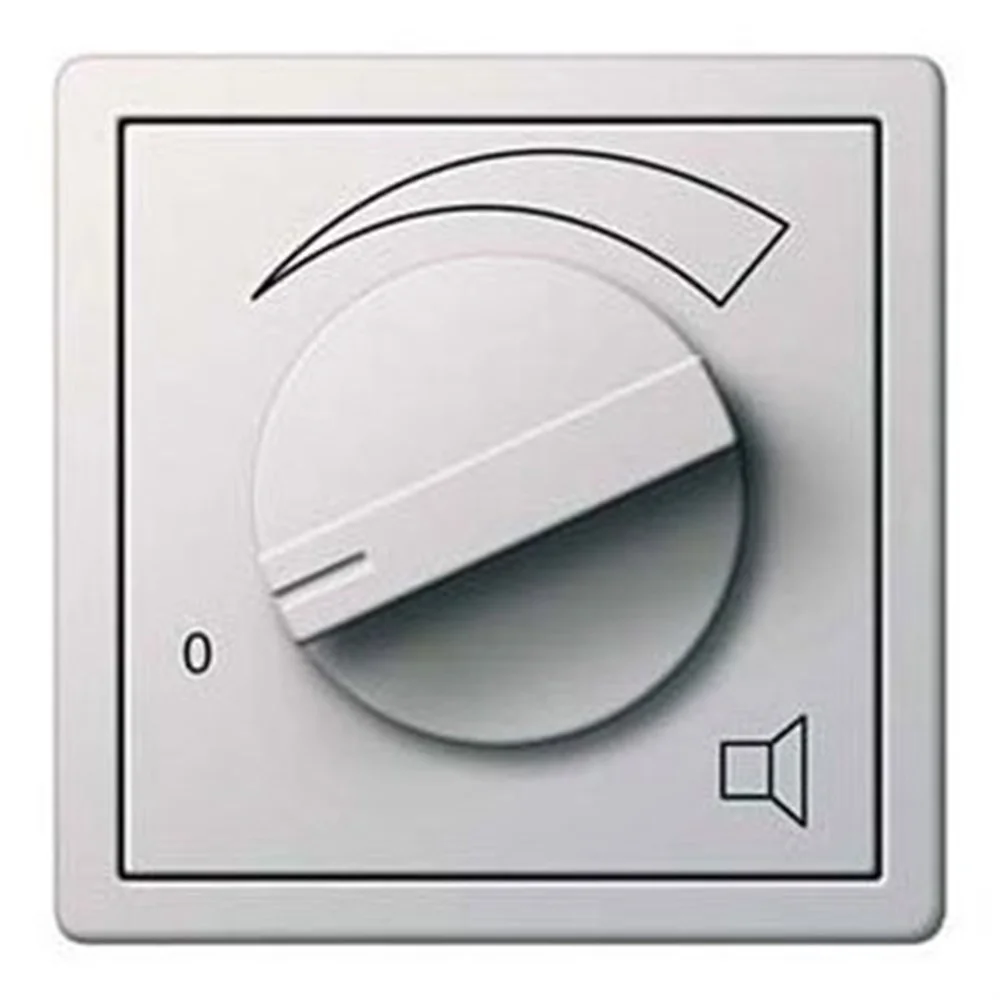 Toa At-12 Upr 12W Röleli Volüm Kontrol