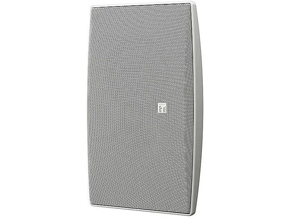 Toa Bs634T 5" Duvar Hoparlörü 3W/6W/100V