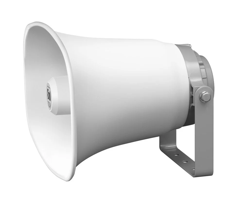 Toa Sc651 Aliminyum Horn Hoparlör 40W/16-ohm