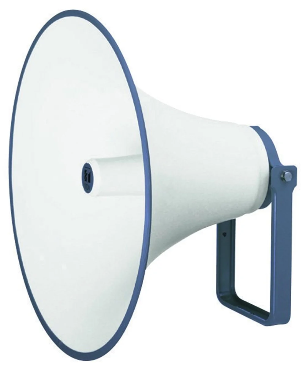 Toa Th-660 Horn Hoparlör Kasası Spl: 110 Freka