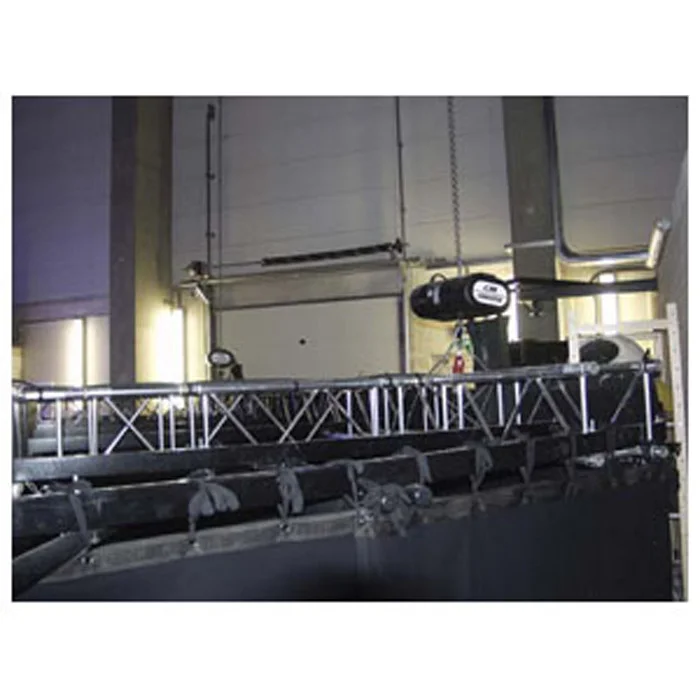 Truss Motoru CM Lodestar New Line 1000 kg, 20 Mt Zincirli, Direct Control (DC)