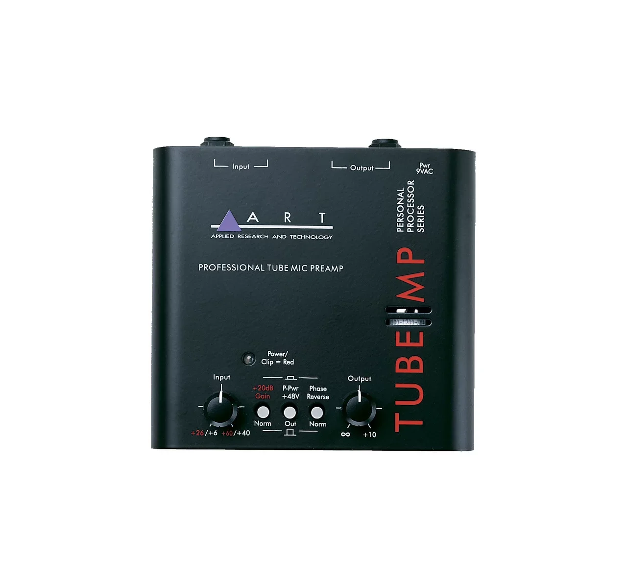 Tubemp Original Mikrofon Amplifier