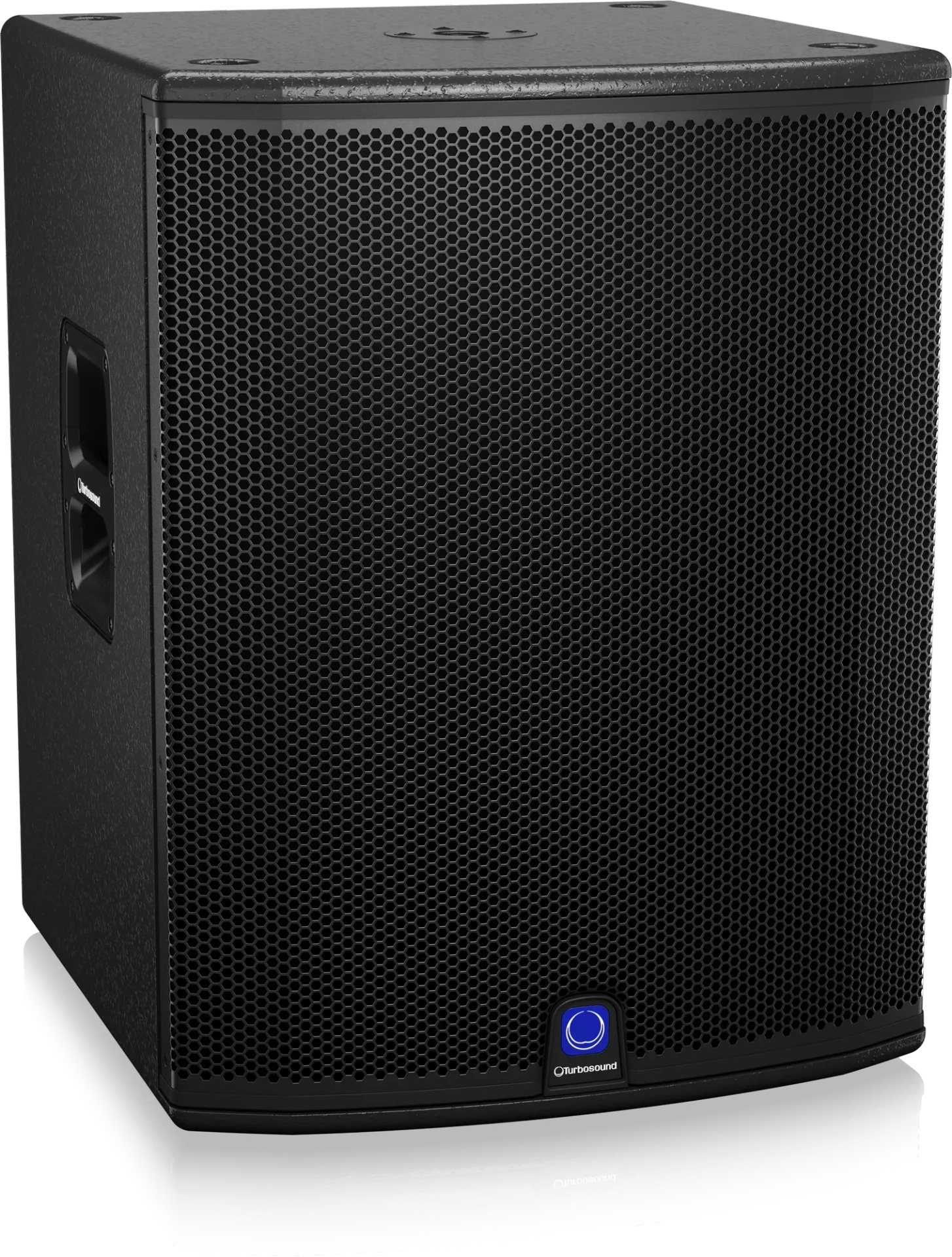TurboSound IQ18B 18" 3000W Aktif Subwoofer Hoparlör