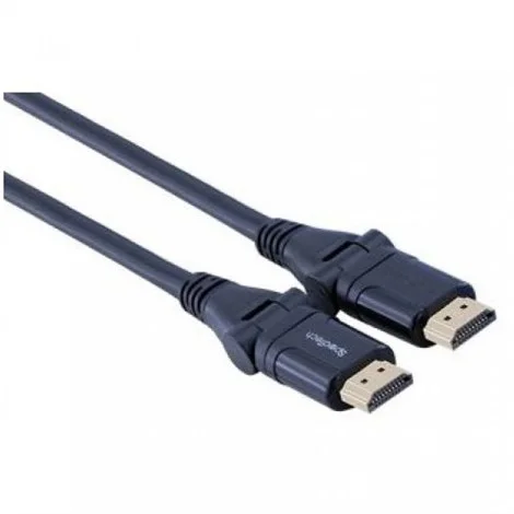 U-TEC UPT-143 5 metre HDMI Kablo