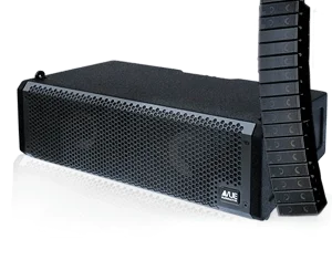 VUE audiotechnik al-4 Line Array Sistemi