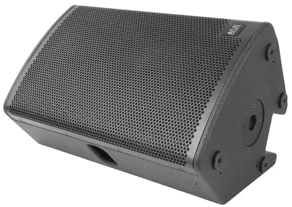VUE audiotechnik a-10 BLACK 10" Full Range Pasif Hoparlör 450/900W