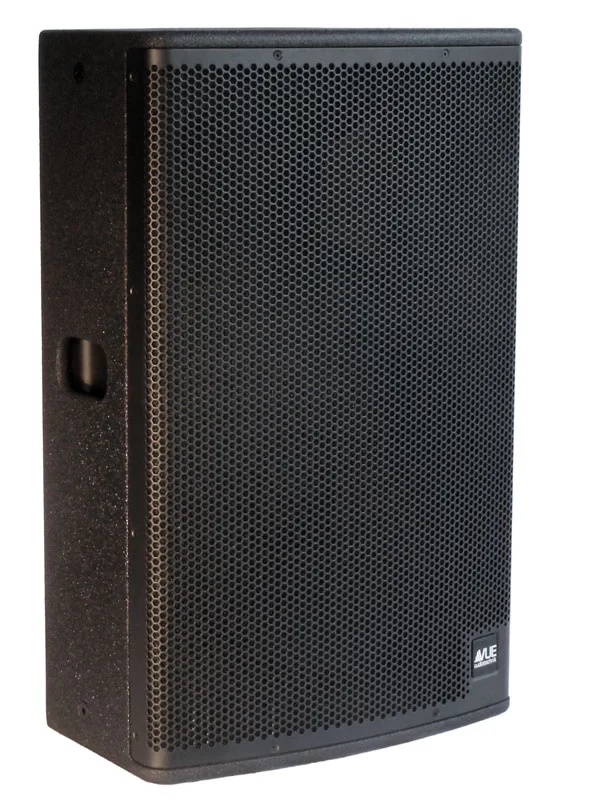 VUE audiotechnik a-12 BLACK 12" Full Range Pasif Hoparlör 450/900W