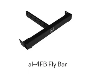VUE audiotechnik al-4FB Fly bar