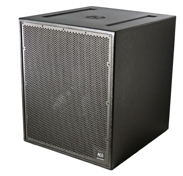 VUE audiotechnik as-115 15" Pasif Subwoofer