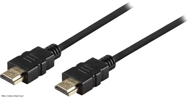 Valueline VLCP59000B100 Vga Kablo 10 mt.