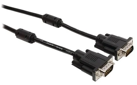 Valueline VLCP59000B150 15-metre VGA Kablo