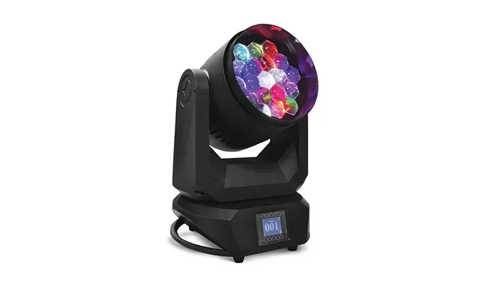 Vari-Lite SL BEAM 300FX 4500 Lumens Led Movinghead Wash