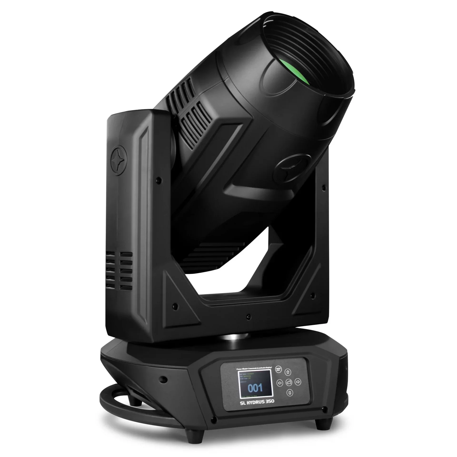 Vari-Lite SL HYDRUS 350 350W Hybrid Beam/Spot/Wash Moving Head, Philips Platinum 17RA lamp
