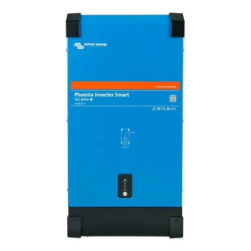 Victron Phoenix Marine Inverter Smart 24V/3000VA