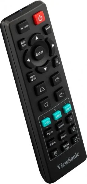 Viewsonic LS740HD 5000 Ansi Lazer Projeksiyon  1920x1080