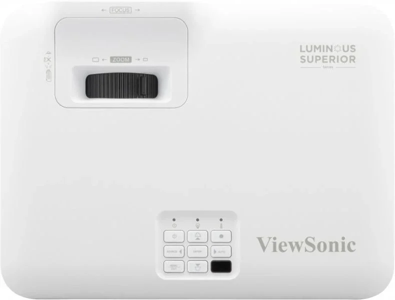 Viewsonic LS740HD 5000 Ansi Lazer Projeksiyon  1920x1080