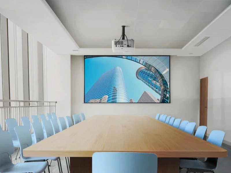 Viewsonic LS740HD 5000 Ansi Lazer Projeksiyon  1920x1080