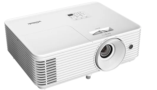 Vivitek DH380 WUXGA Taşınabilir Projeksiyon Cihazı 4000 ANSI Lumen 1920x1080