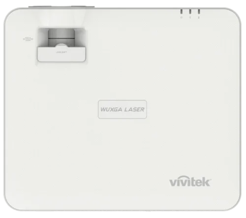 Vivitek DU3661Z 5000 Ansi Lazer Projeksiyon 1920x1200