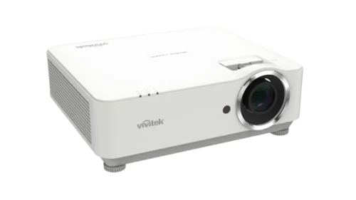 Vivitek DU3661Z 5000 Ansi Lazer Projeksiyon 1920x1200